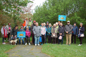  Walkers Group Photo  2019 